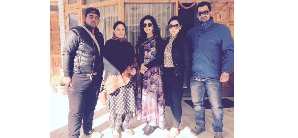 Bollywood Actress Raima Sen murder during movie shooting in Manali Himachal Pradesh