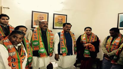 MLA Raja Aridmn singh profile