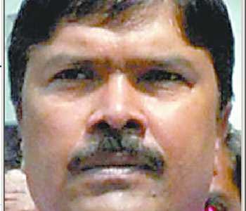 Beni's son Rakesh defected from SP, will join BJP