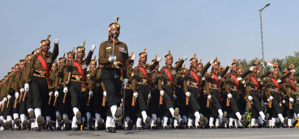 full dress rehearsal on 23, list of roads and metro stations to be closed on 22 and 23 january 