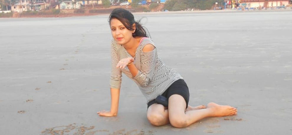 Model Richa Dhiman Suicide Case, Read Full Suicide Note Story.