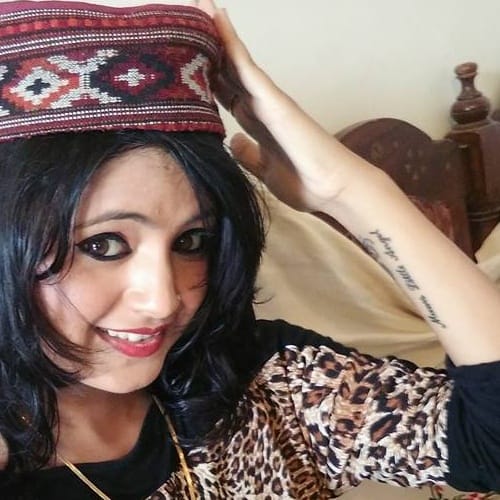 Model Richa Dhiman Suicide Case, Read Full Suicide Note Story.