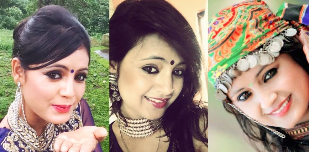 Model Richa Dhiman Suicide Case, Read Full Suicide Note Story.