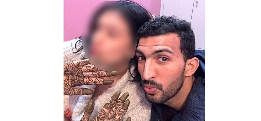 cricketer rishi dhawan engagement with deepali chauhan