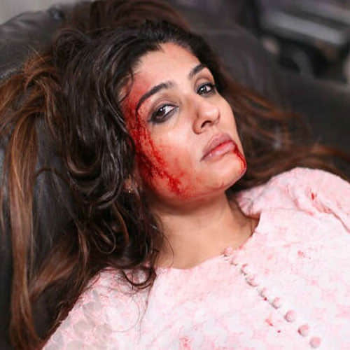 raveena tandon will be back in bollywood in a new look