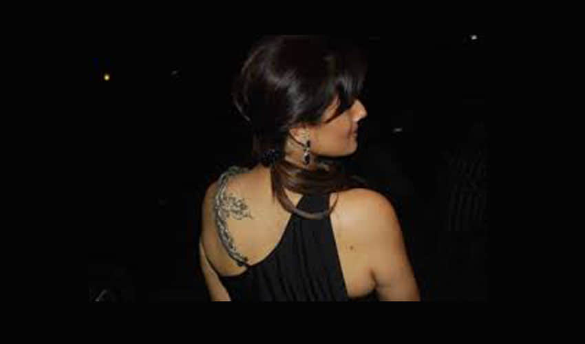 raveena tandon will be back in bollywood in a new look