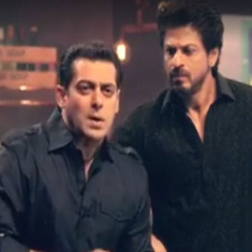 shahrukh khan coming to bigg boss house