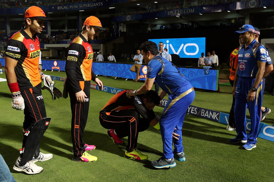 Twitter Wishes Yuvraj Singh On his 300th ODI Match