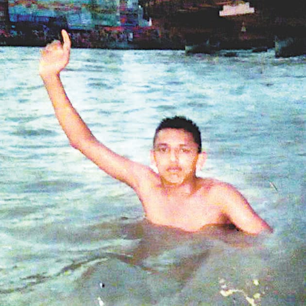 Loni to Rs 800 in the student's murder