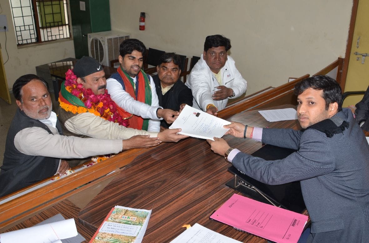 Azim, Asija, Shailesh, including seven nomination Lakhan