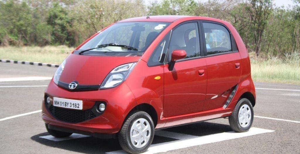 PM Narendra Modi will unveiled Tata Electric Nano on 28 November
