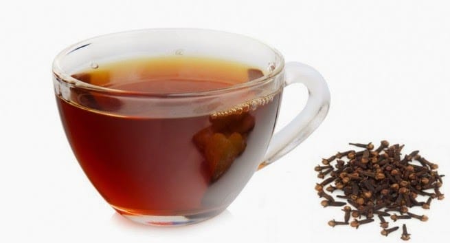 bring good luck with a cup of tea