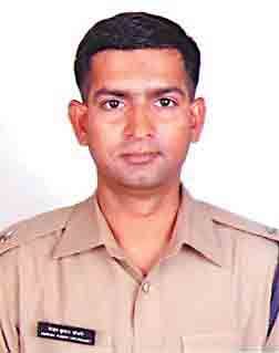 transfer of sp