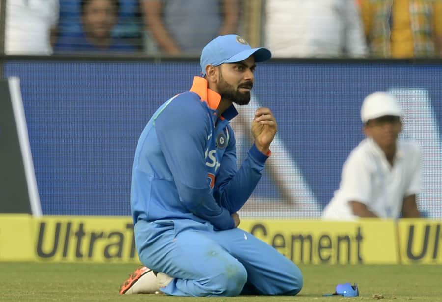 Problems That India Shall Solve Before 3rd T-20 Against England