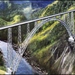 Mega Structures