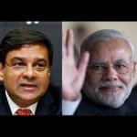 RBI, goevernment were in talks for few months before demonetisation