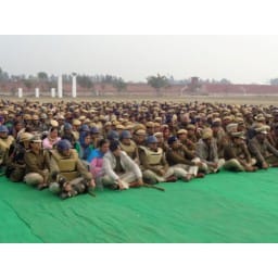 seva , suraksha, complain, jind