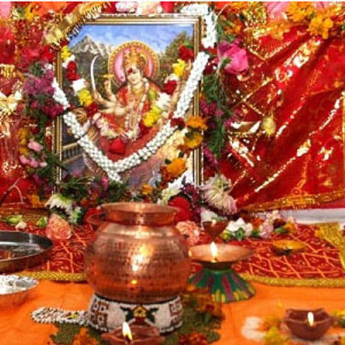 Why Home Entrance Pooja and Vastu Shanti is necessary before entering a new house