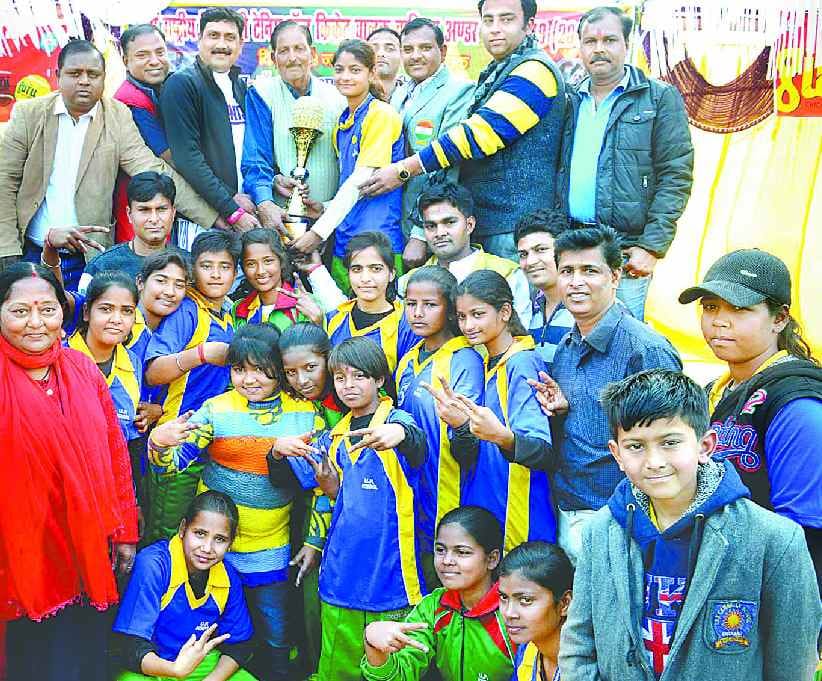 UP champion