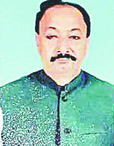 inelo leader sohan singh hisar, sucide hisar, Hisar