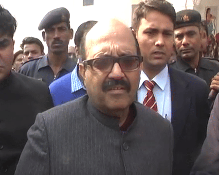 अमर सिंह