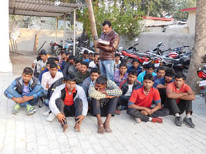 army recuitmant
