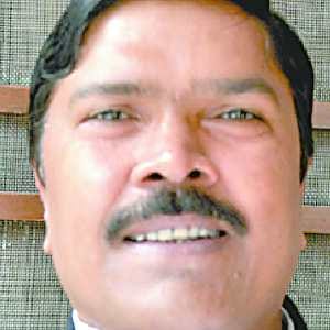 SP, BSP may prevail over saffron color of Rakesh