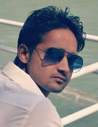 BJP District president's nephew dies in accident