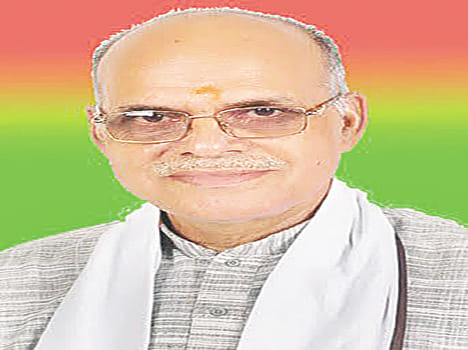 BJP played Brahmin card