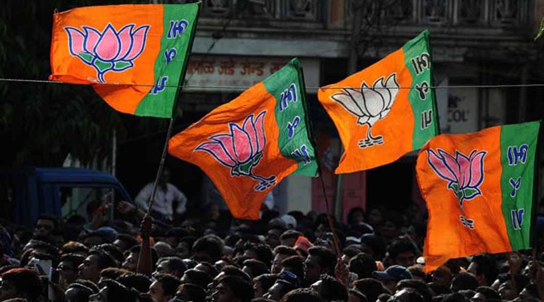 Kanpur and surrounding districts bjp candidate list