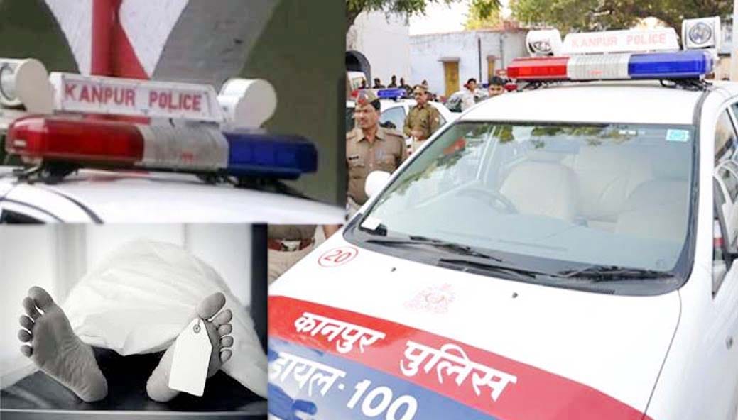 soldiers death in police line barrack