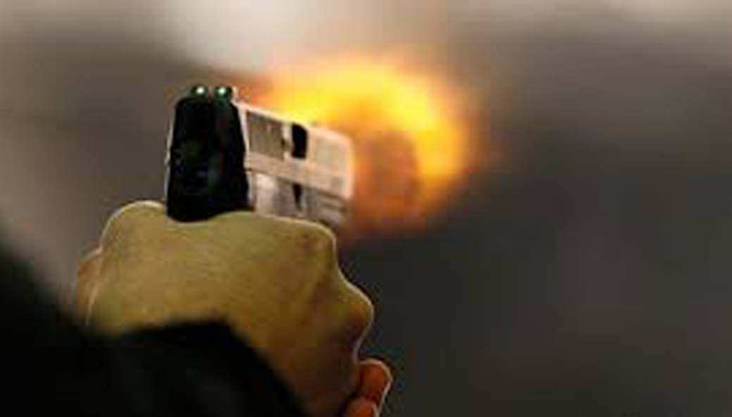 firing in mahoba