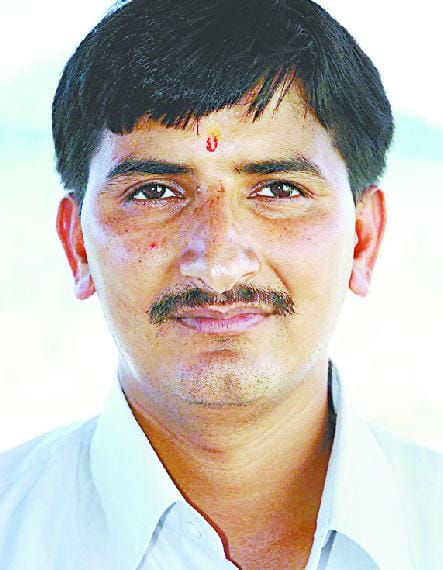 Congress ticket distribution Didihat discontent