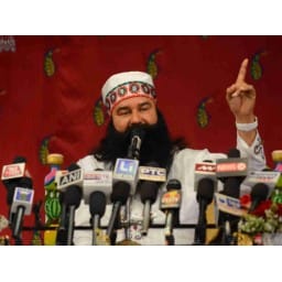Dera satsang in Sirsa, no support any Party in punjab an UP, Sirsa