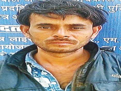 Onion-laden truck, killing cleaner robbed