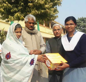Arya Samaj sentinel of Indian culture