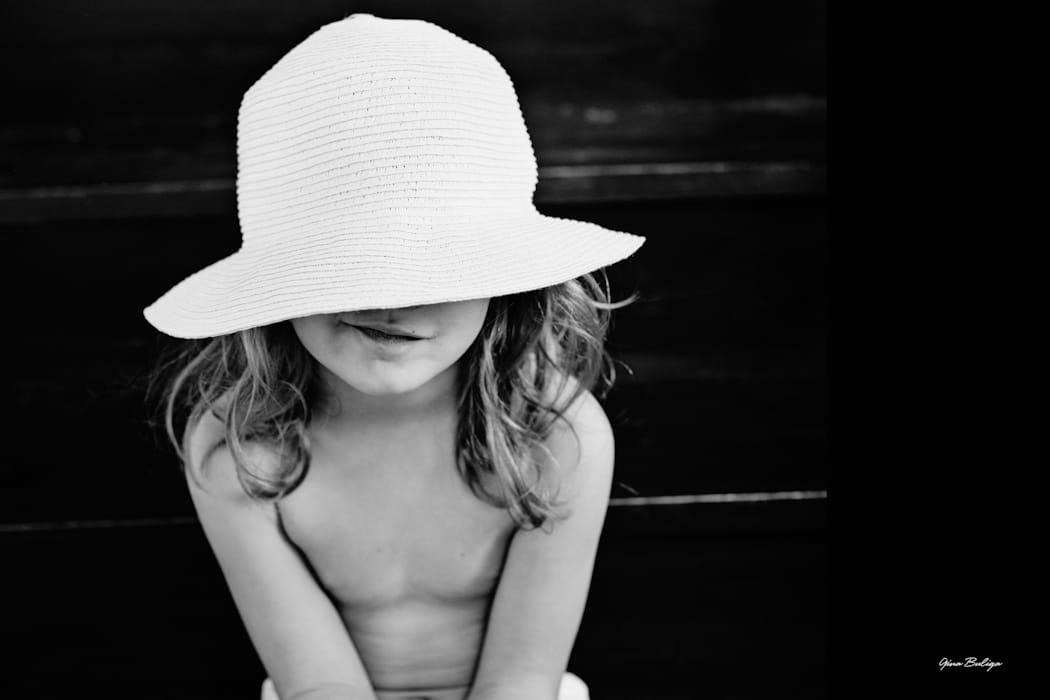 I Quit My Job To Follow My Passion For Photography- Gina Buliga