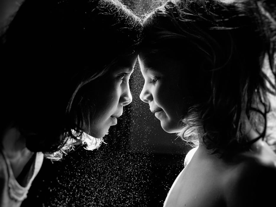I Quit My Job To Follow My Passion For Photography- Gina Buliga