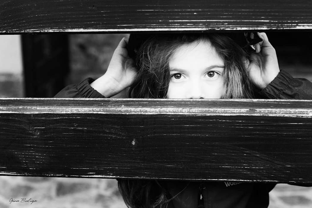 I Quit My Job To Follow My Passion For Photography- Gina Buliga