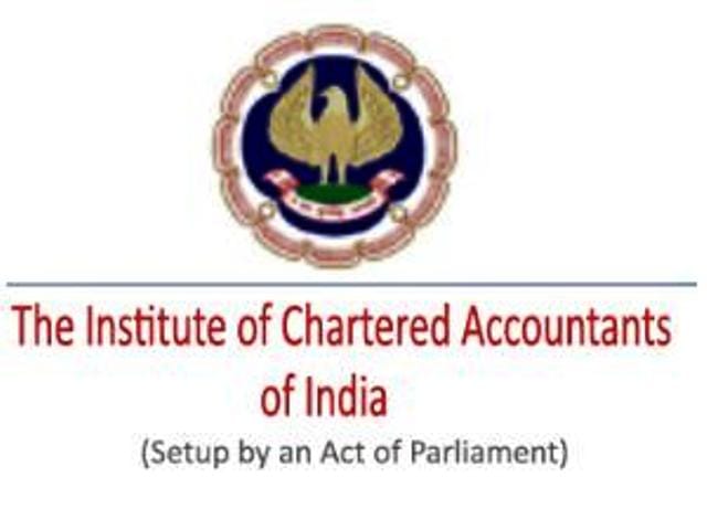 1500 charted accountent come varanasi before genral budget