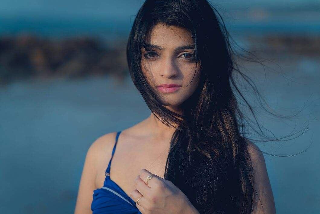 tv actress jyotsna in dehradun.