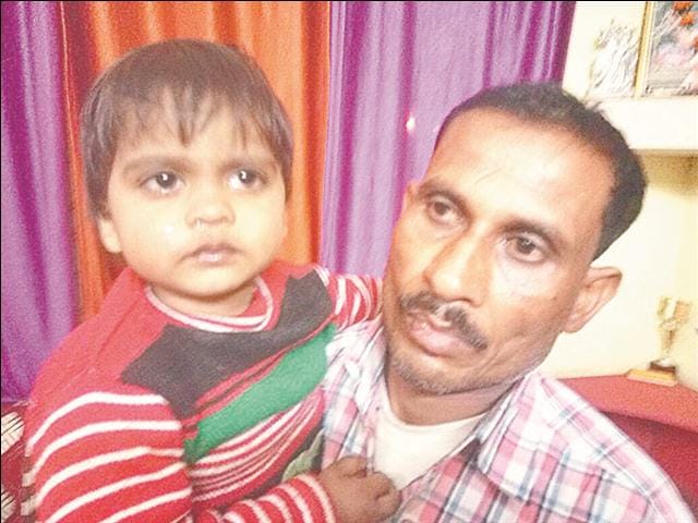 Kidnapped boy recovered from Cwarsi Bhopal, tenant arrested