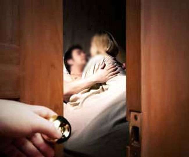 lady killed husband for boy friend at fatehabad of haryana