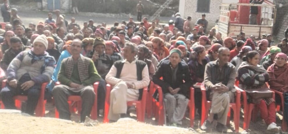 Himachal panchayat bans liquor and imposes fine on violators