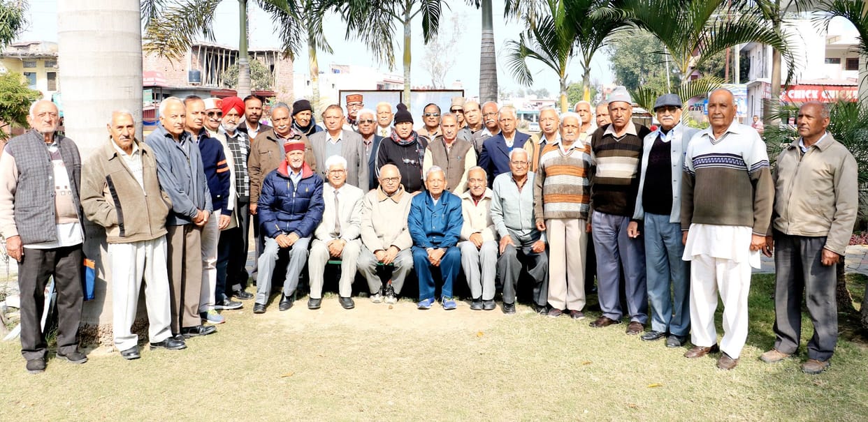una district hospital news