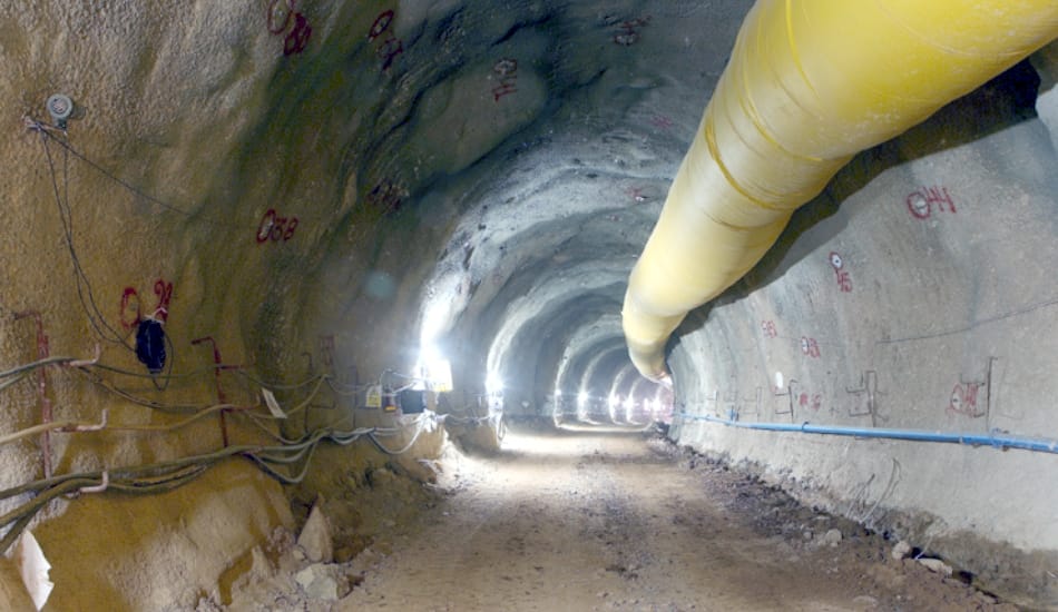 engineers makes extra ordinary structures in moving mountains of jammu and kashmir
