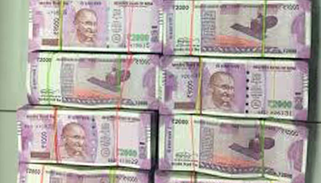 manufacturing industry got oxygen after demonetization  