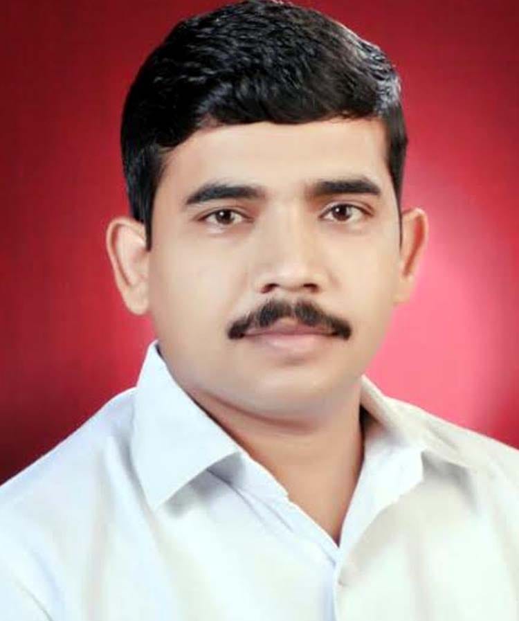 Satyaveer from Dibai, Khurja Manoj Gautam Tonkenge rhythm