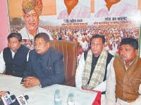 arest, criminal, protest, jat, reservation, rajkumar, saini