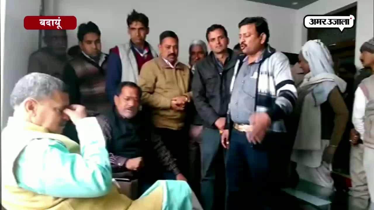 रामसेवक पटेल